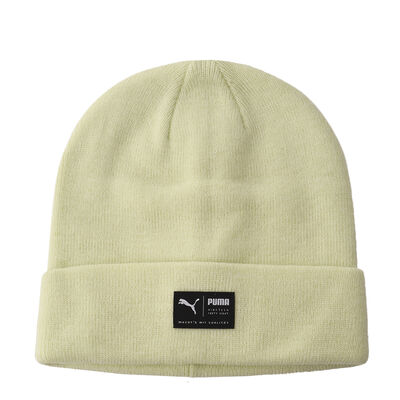 Gorro Puma Archive Heather Beanie Unisex