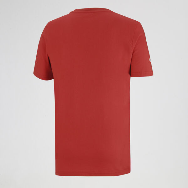 Remera Puma F1 Essentials Logo Hombre