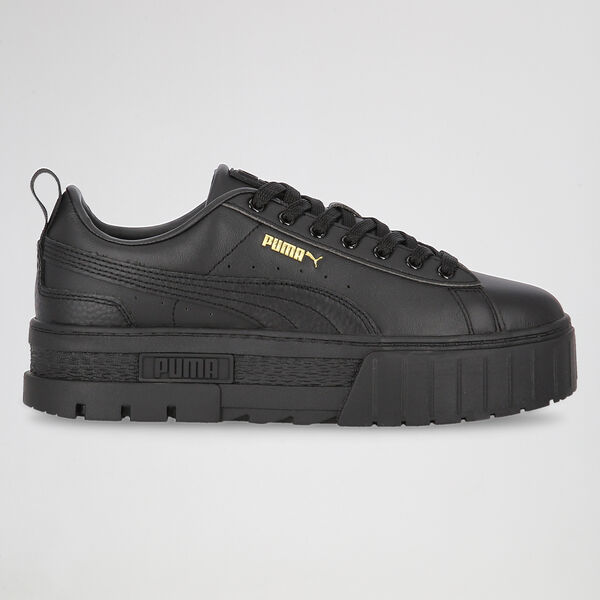 Zapatillas Puma Mayze Classic Mujer