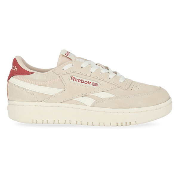 Zapatillas Reebok Club C Double Mujer