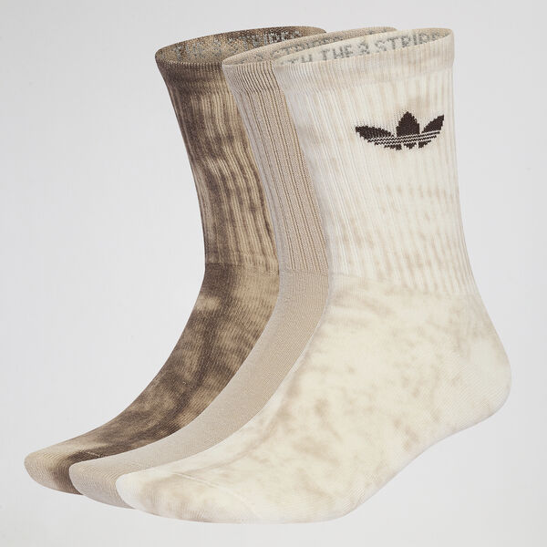Medias adidas Tie Dye X3