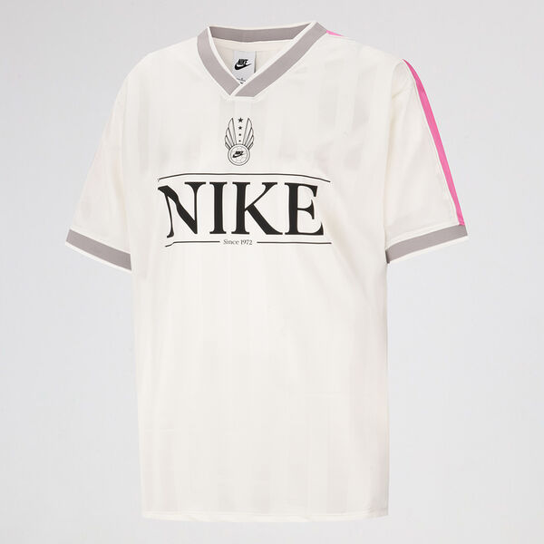 Remera Nike Sportswear Algod&oacute;n Mujer