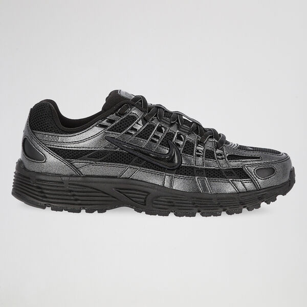 Zapatillas Nike P-6000 Mujer