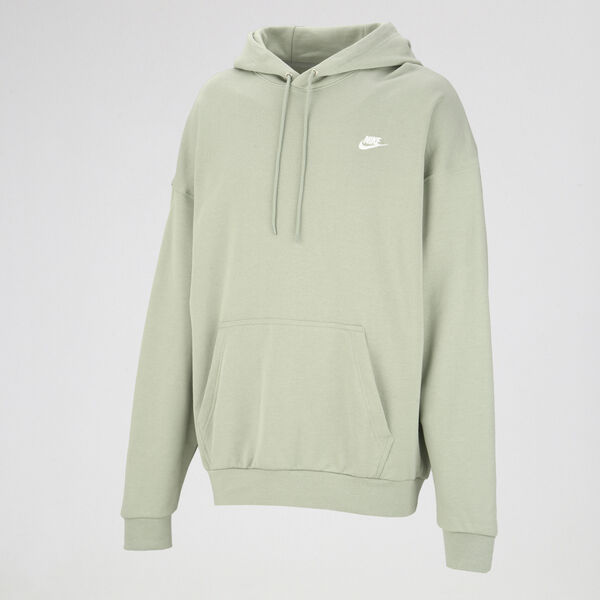 Buzo Nike Club Hombre