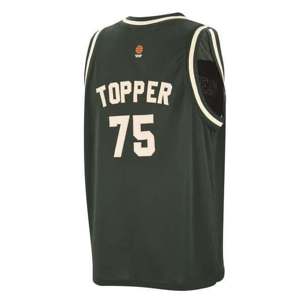 Camiseta Topper X Revolver