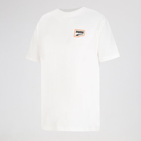 Remera Puma Downtown Hombre