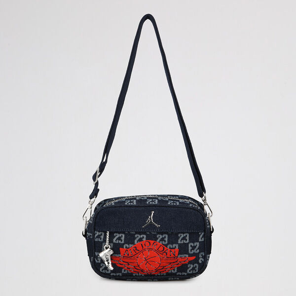 Cartera Jordan Monogram Camera Hombre