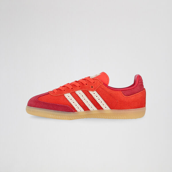 Zapatillas adidas Samba OG Infantil