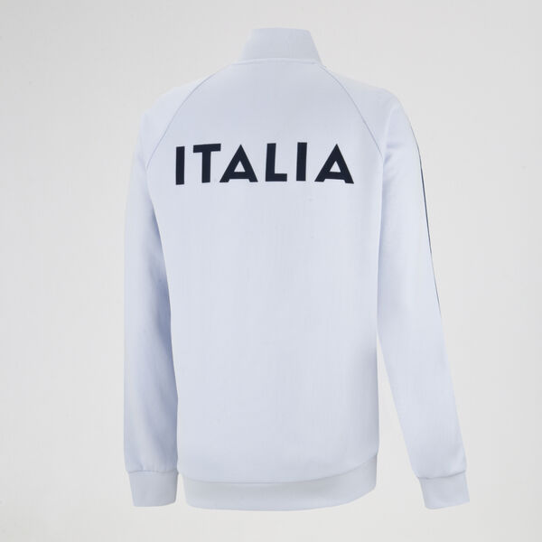 Campera Italia adidas Originals Hombre