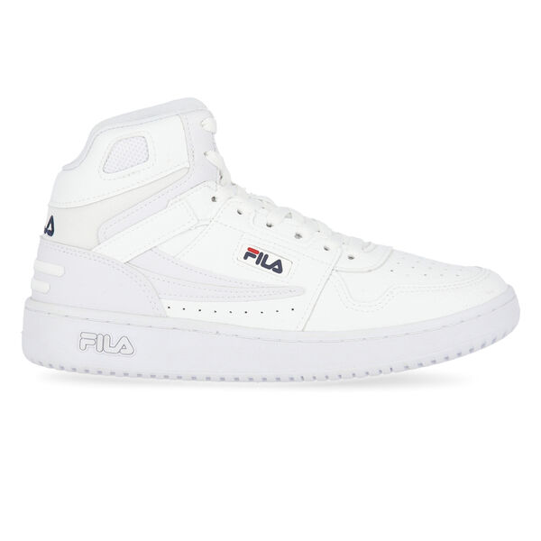 Zapatillas Fila Acd Mid Mujer