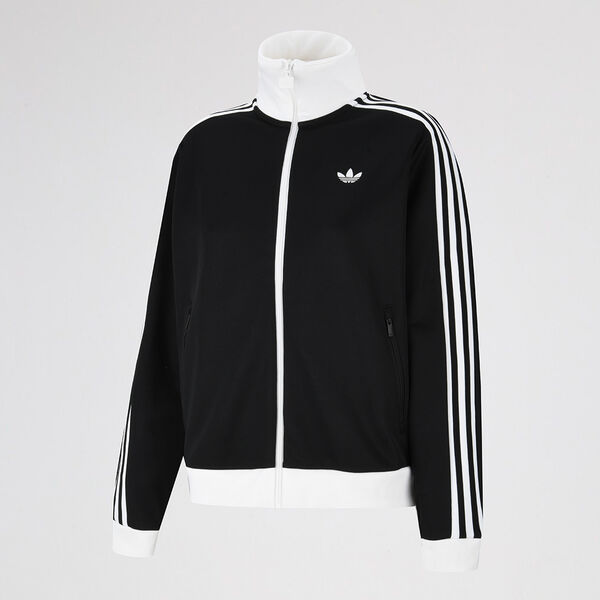 Buzo con cierre adidas Classic Mujer