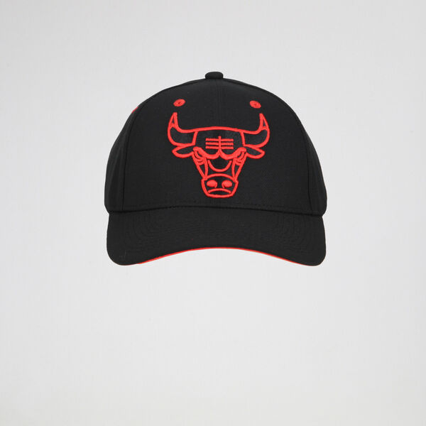 Gorra NBA Chicago Bulls Drops para Hombre