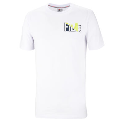 Remera Fila Street Hop Label