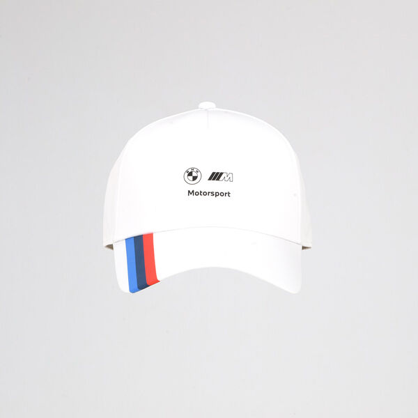 Gorra Puma Bmw Mms Fan regulable Series