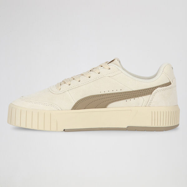 Zapatillas Puma Carina Mia Sd Mujer