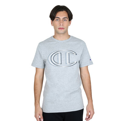 Remera Deportiva Champion