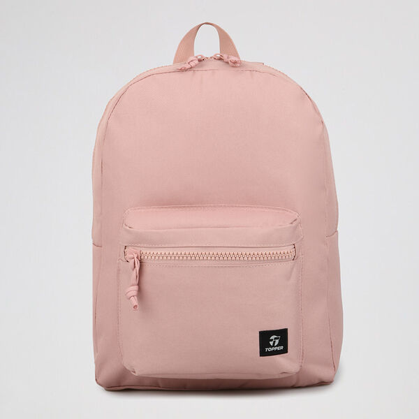 Mochila Topper Heritage II Infantil