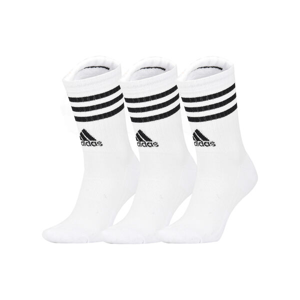 Medias adidas 3 Tiras