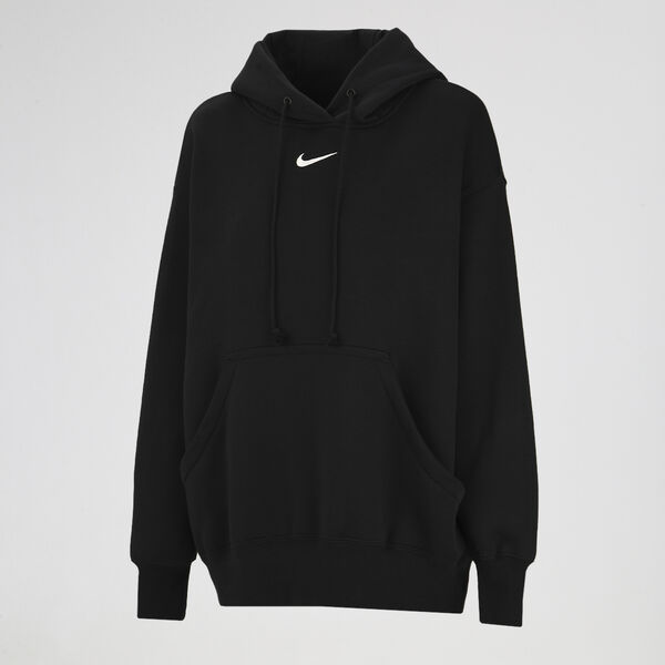 Buzo Nike Sportswear Phoenix Fleece Mujer