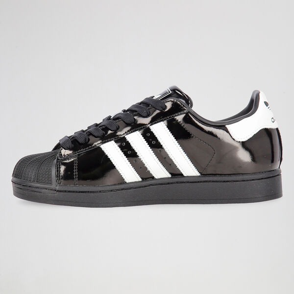 Zapatillas adidas Superstar II Mujer