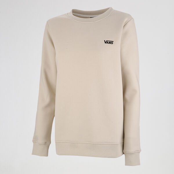 Buzo Vans Flying V Crew para Mujer