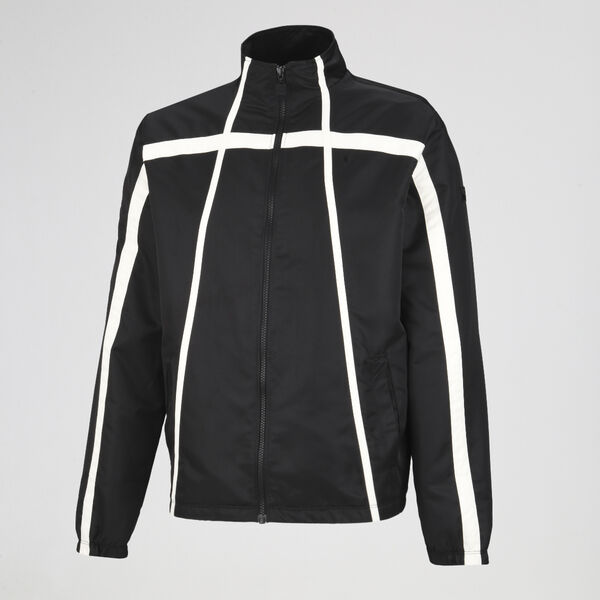 Campera Fila Regular Hombre