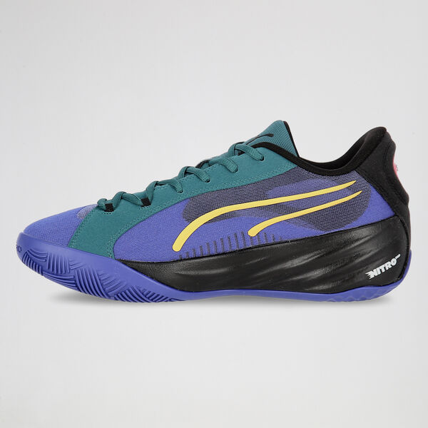 Zapatillas Puma All-pro Nitro Crowd Craze