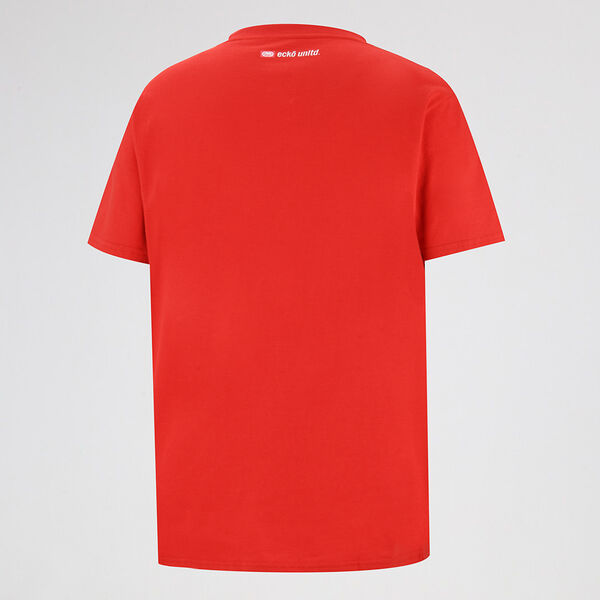 Remera Ecko TS Insti V26 Logo