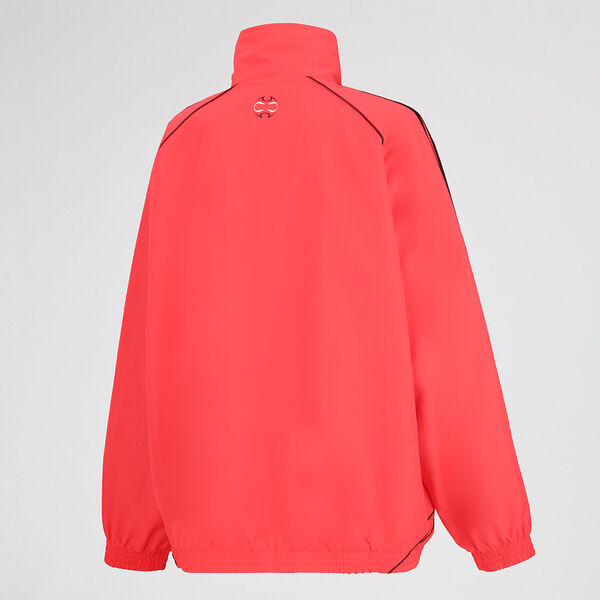 Buzo con cierre adidas Teamgeist Adicolor Mujer