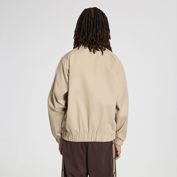 Buzo con Cierre adidas Adicolor Classics Hombre
