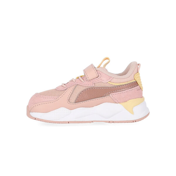 Zapatillas Puma Rs-x Metallic Bebé