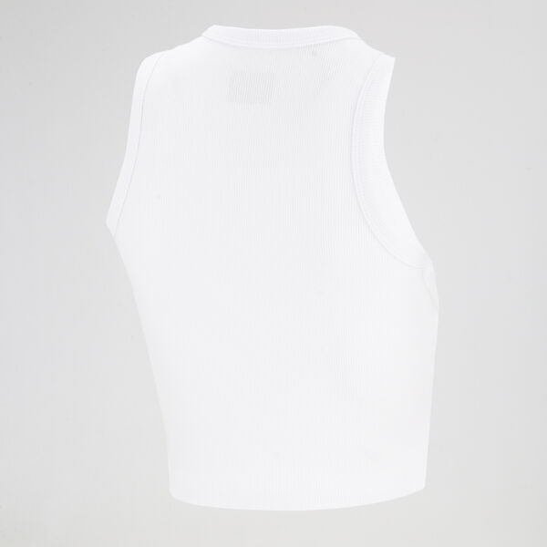 Musculosa Kappa Logo Fadiaf Mujer