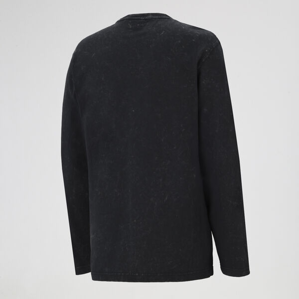Remera Puma Future Archive Relaxed Manga Corta Hombre