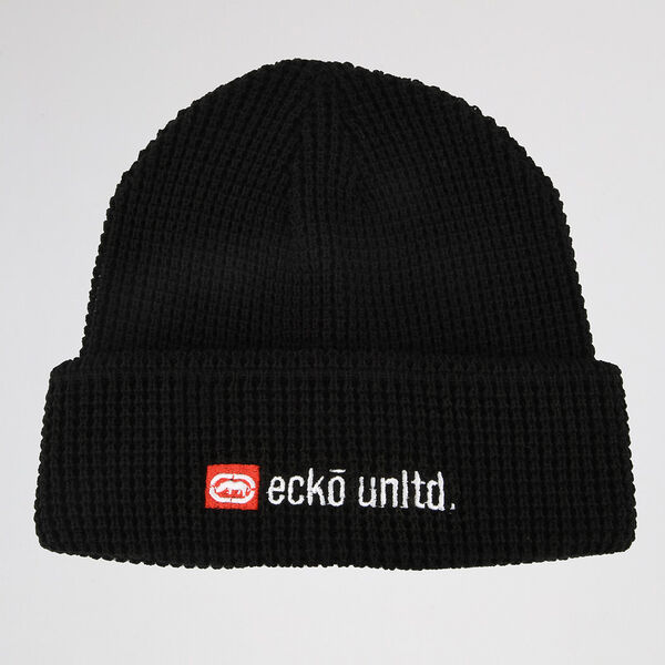Gorra Ecko BN I25 Hombre