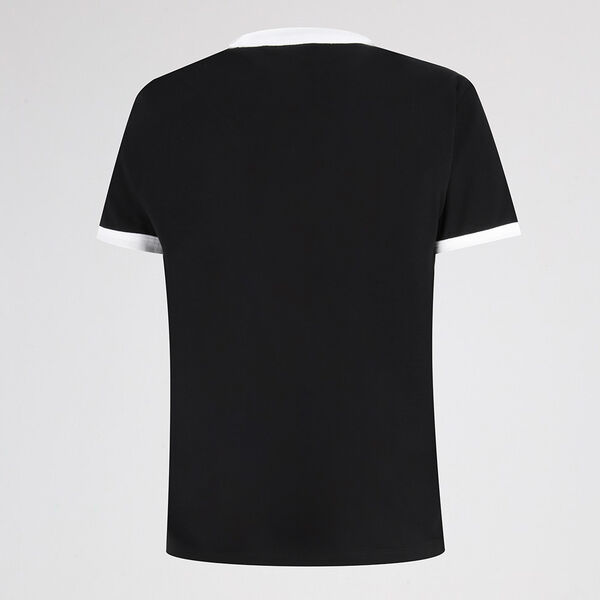 Remera adidas Classic 3 Tiras Mujer