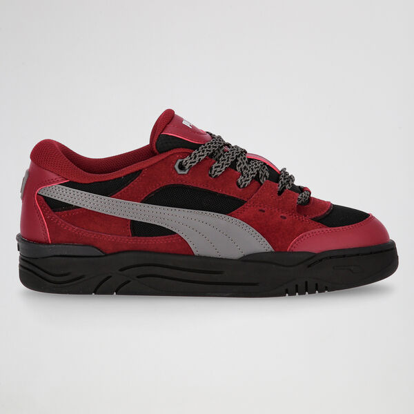 Zapatillas Puma 180 New Pack Gamuza