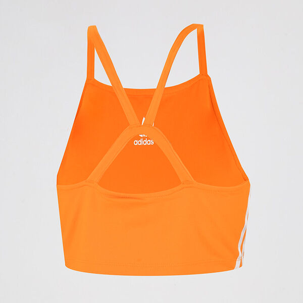 Top adidas 3 Tiras Mujer