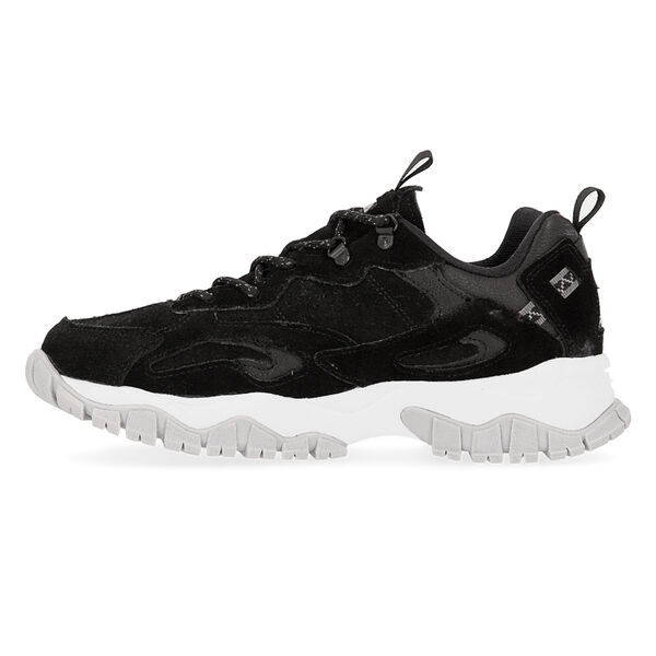 Zapatillas Fila Ray Tracer Tr Se Mujer