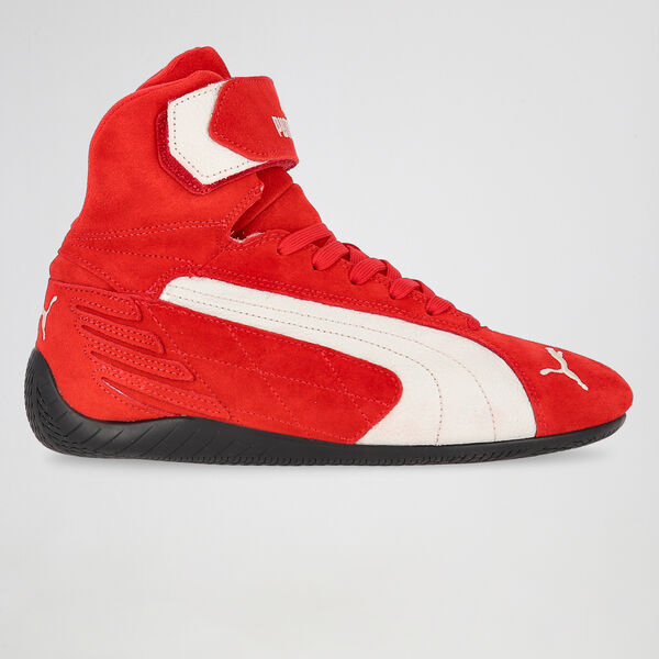 Zapatillas Puma Speedcat Mid Mujer