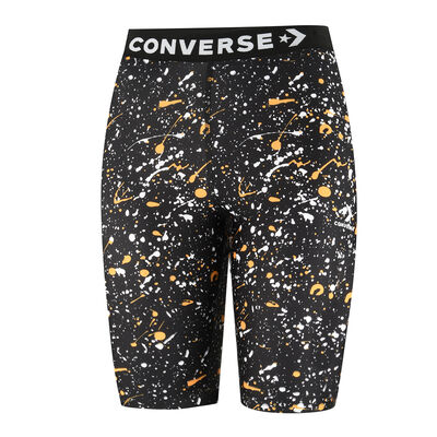 Calza Urbana Converse Splat Biker Mujer