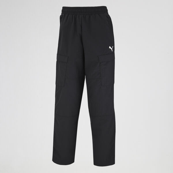 Pantalón Puma Wardrobe Essentials de Hombre