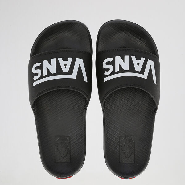 Ojotas Vans La Costa Slide-On Mujer