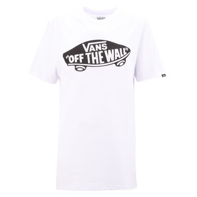 Remera Vans Otw -Logo