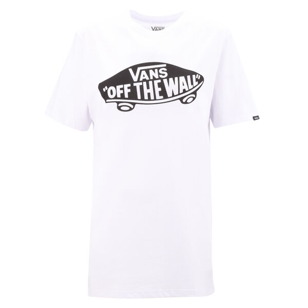 Remera Vans Otw -Logo