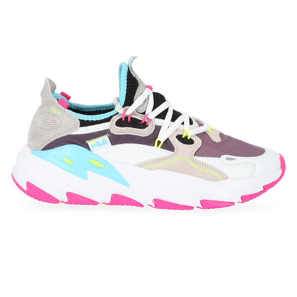 Zapatillas Fila Ray Tracer Evo 2 Mujer