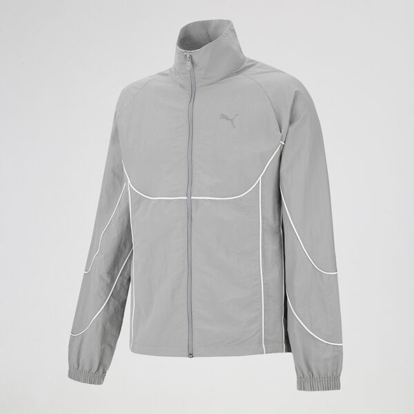 Campera Puma Tech-x Hombre
