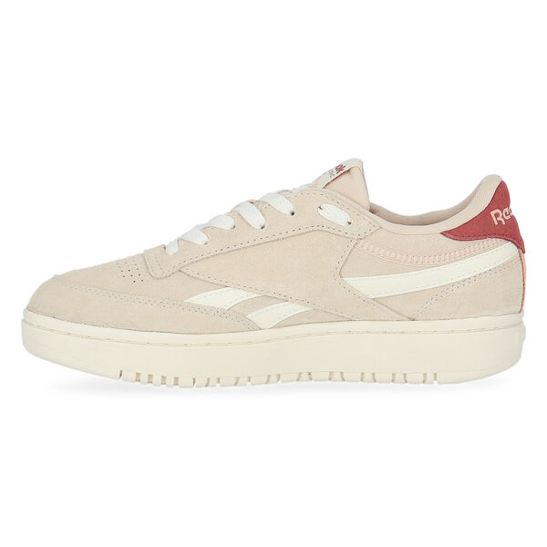 Zapatillas Reebok Club C Double Mujer