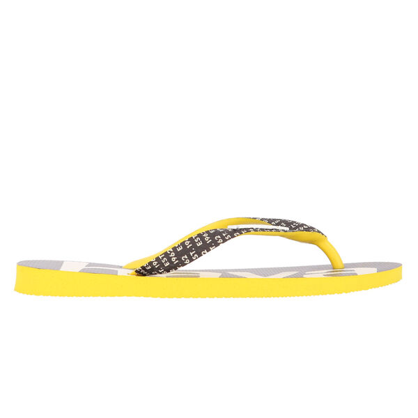 Ojotas Havaianas Top Logomania Mid Tech
