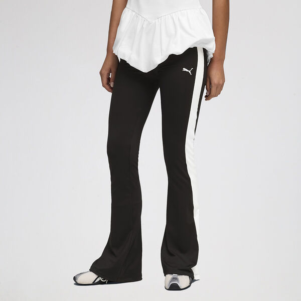 Calza Puma T7 Flared Mujer