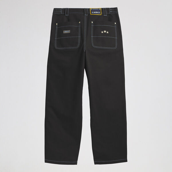 Pantal&oacute;n adidas Thrasher x Argentina Chino